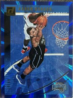 Aaron Gordon