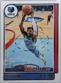 Ja Morant