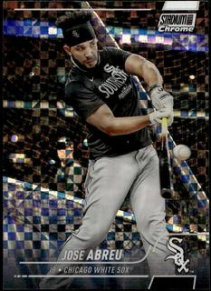 Jose Abreu