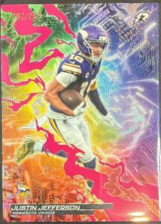 Justin Jefferson