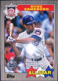 Ryne Sandberg