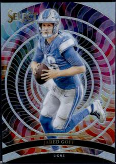 Jared Goff