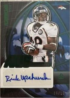 Rick Upchurch