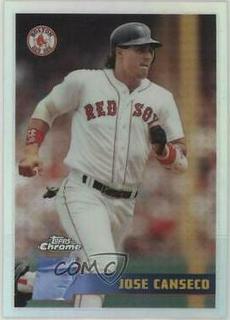 Jose Canseco