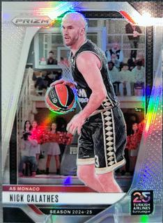 Nick Calathes