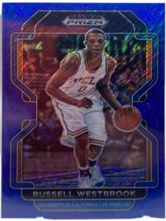 Russell Westbrook