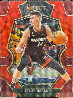Tyler Herro