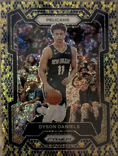 Dyson Daniels