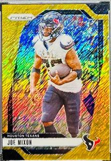 Joe Mixon