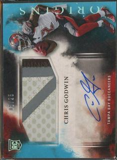 Chris Godwin