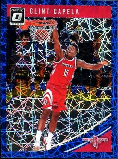 Clint Capela