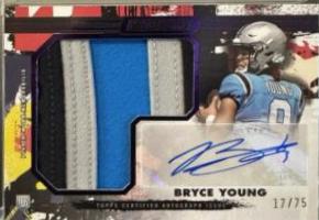Bryce Young