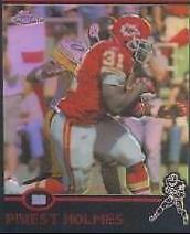Priest Holmes