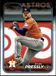 Ryan Pressly