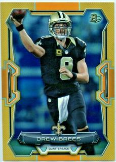 Drew Brees