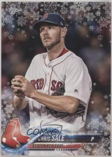 Chris Sale