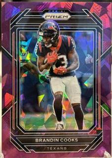 Brandin Cooks