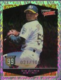 Tim Hudson