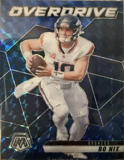 Bo Nix