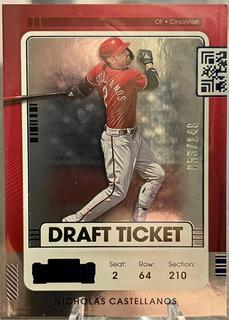 Nicholas Castellanos