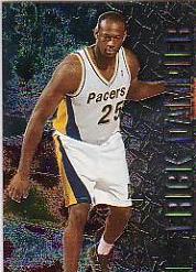 Erick Dampier