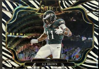 A.J. Brown