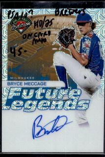 Bryce Meccage