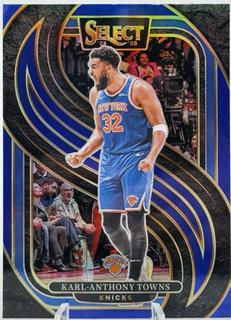 Karl-Anthony Towns