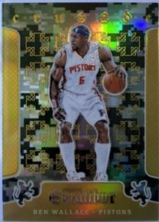 Ben Wallace