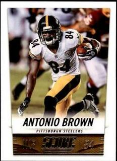 Antonio Brown