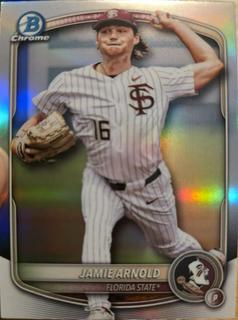 Jamie Arnold