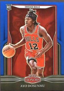 Ayo Dosunmu