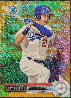 Cody Bellinger