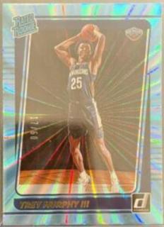 Trey Murphy III