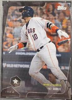 Yuli Gurriel