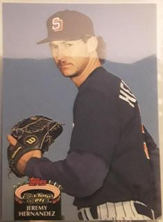 Jeremy Hernandez