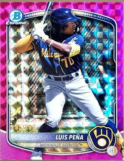 Luis Pena