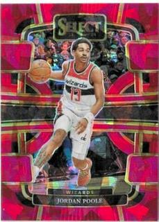 Jordan Poole
