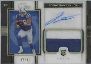 Jonathan Taylor