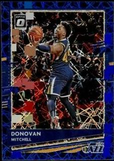 Donovan Mitchell