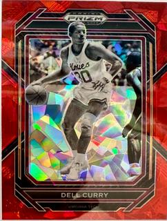 Dell Curry