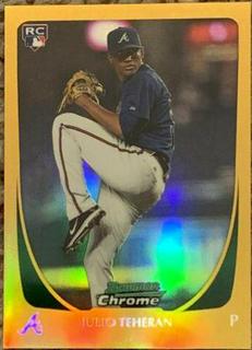 Julio Teheran