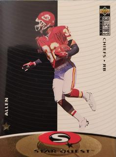 Marcus Allen