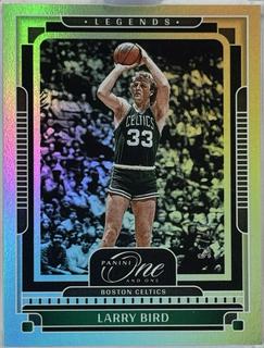 Larry Bird