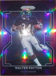 Walter Payton