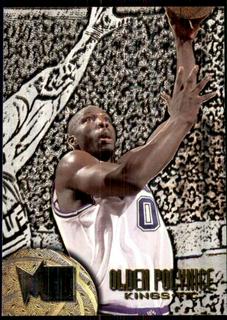 Olden Polynice