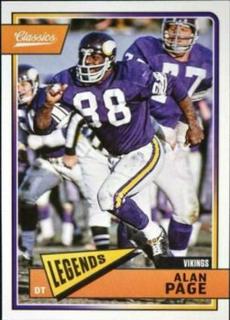 Alan Page