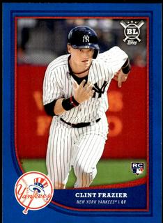 Clint Frazier