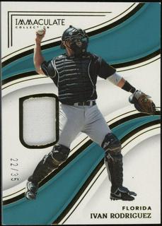 Ivan Rodriguez