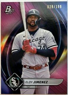 Eloy Jimenez